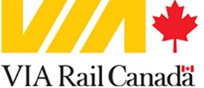 VIA Rail - Canadian Railways
