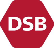 DSB - Danish Railways