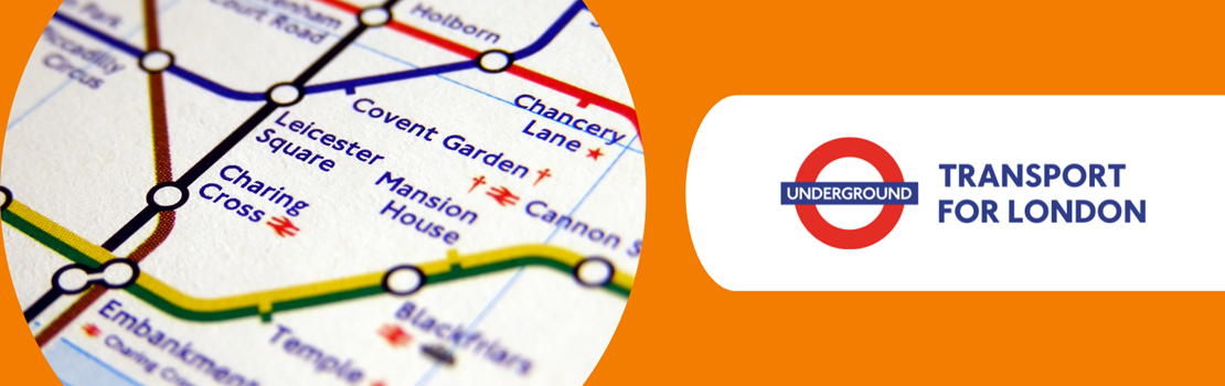 London Underground equipped to better satisfy operational preferences