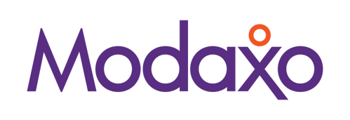Logotipo Modaxo