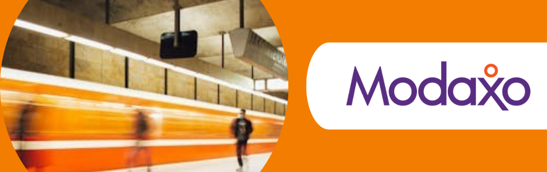 SISCOG joins Modaxo SISCOG joins Modaxo