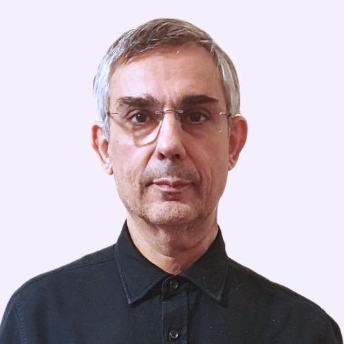 Fausto Almeida
