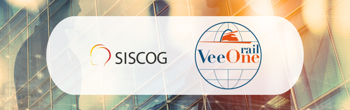 SISCOG e VeeOne unem-se para uma Oferta Integrada de Planeamento de Tripulações