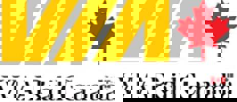 Caminhos-de-ferro do Canadá Caminhos-de-ferro do Canadá