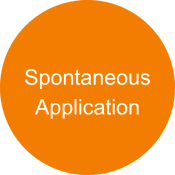 Spontaneous Application