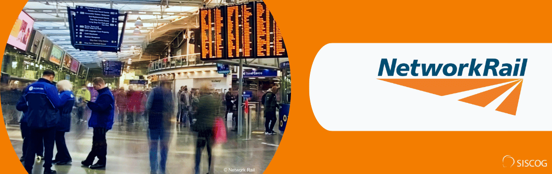 Optimizing Station Staff Resourcing at Manchester Piccadilly