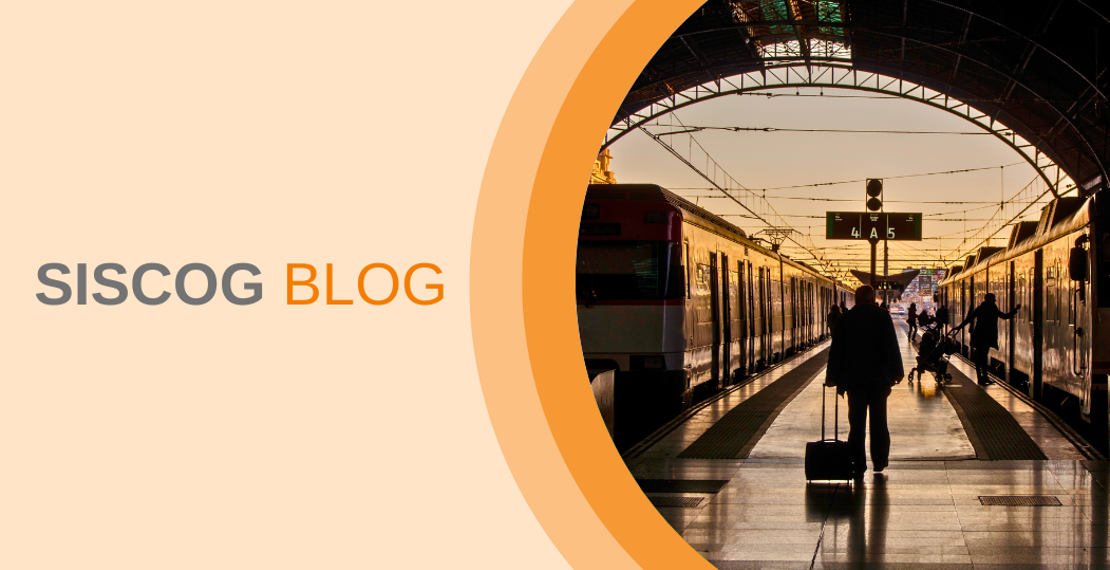 The Human Factor in Railway Sustainability The Human Factor in Railway Sustainability