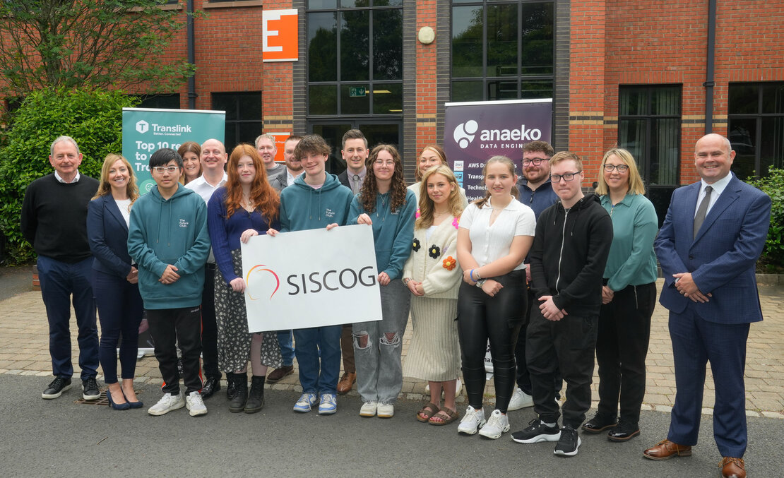 Projeto RailVista da Translink gera valor social Projeto RailVista da Translink gera valor social